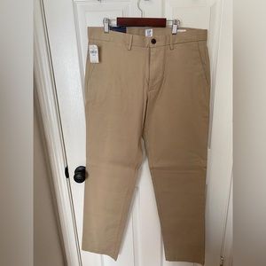 Gap Straight Dress Pants